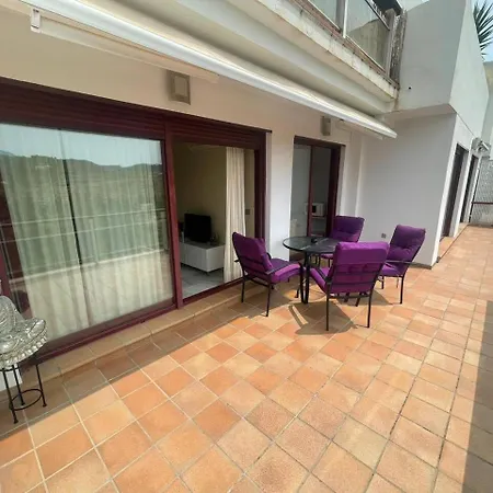 2 Bedroom Flat In Marbella Benahavis 公寓 *